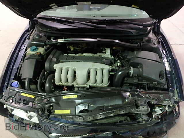 2000 VOLVO S80 - VIN: YV1TS94D4Y1104841 - Фото 7