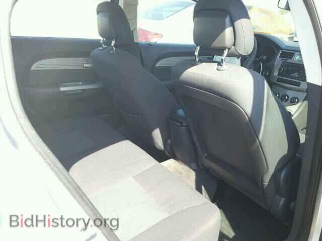 2010 CHRYSLER SEBRING - VIN: 1C3CC4FBXAN136990 - Фото 6
