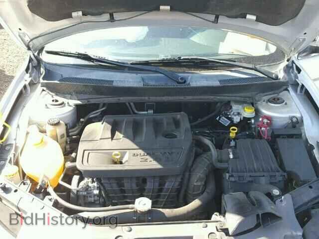 2010 CHRYSLER SEBRING - VIN: 1C3CC4FBXAN136990 - Фото 7
