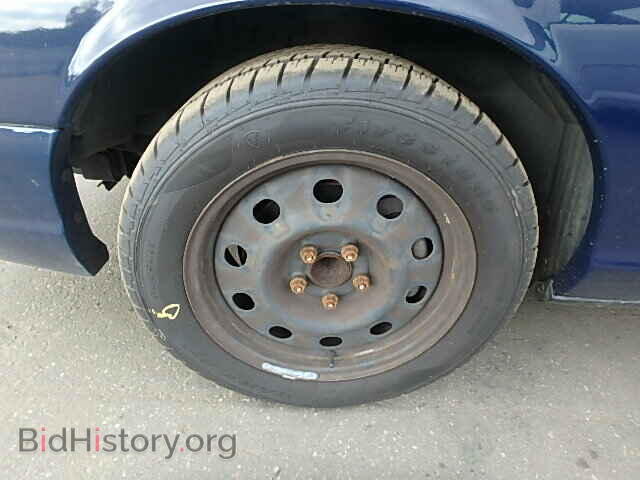 2008 FORD CROWN VIC - VIN: 2FAFP71VX8X120707 - Фото 9