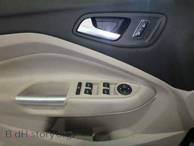 2014 FORD ESCAPE - VIN: 1FMCU0GX3EUD43501 - Photo 9