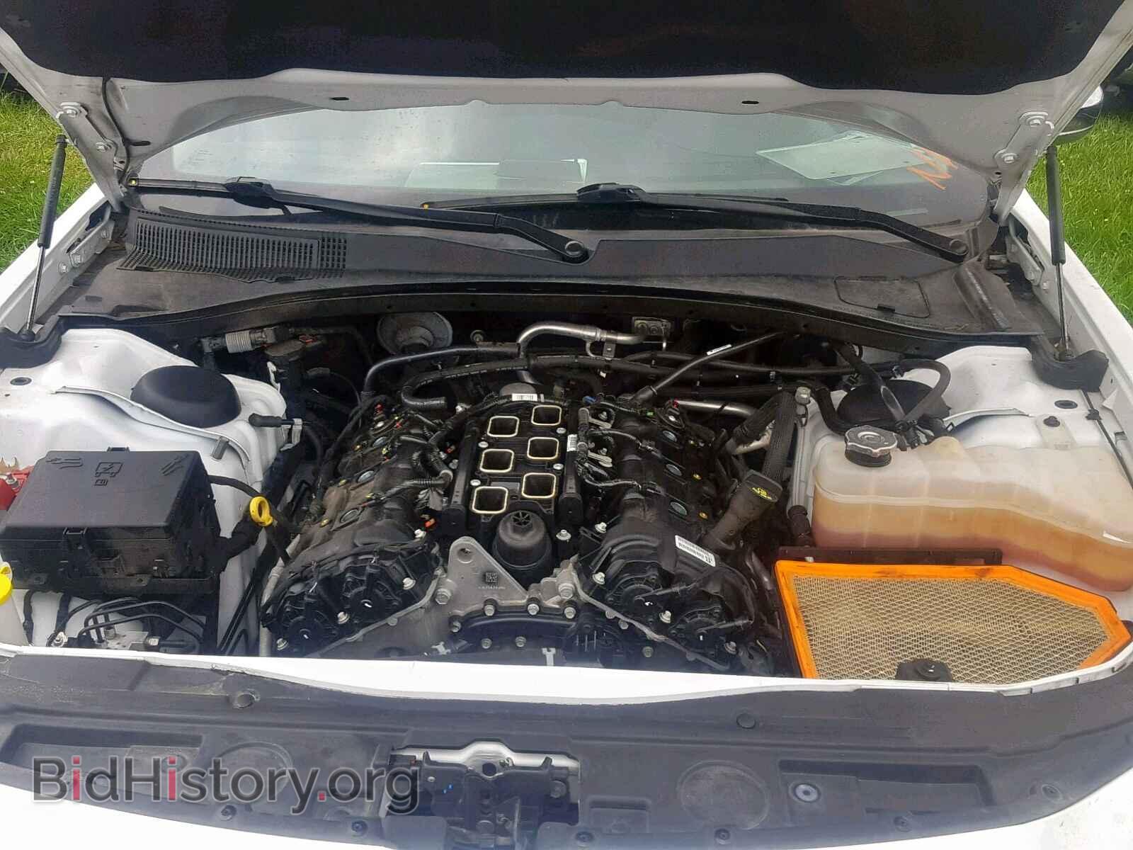 2017 CHRYSLER 300 - VIN: 2C3CCAEG1HH559956 - Photo 7