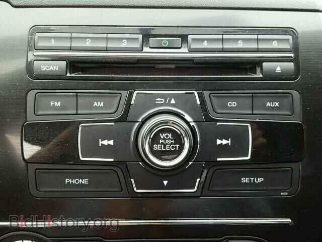 2013 HONDA CIVIC - VIN: 19XFB2F56DE291720 - Фото 9