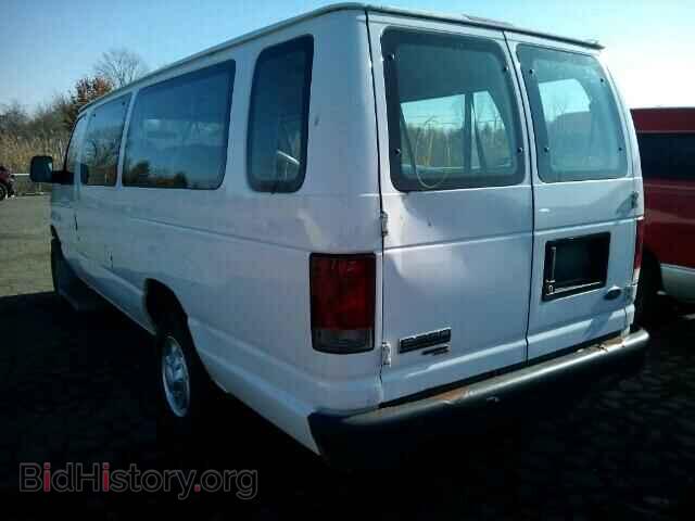 2008 FORD ECONOLINE - VIN: 1FBSS31L28DA02211 - Photo 3