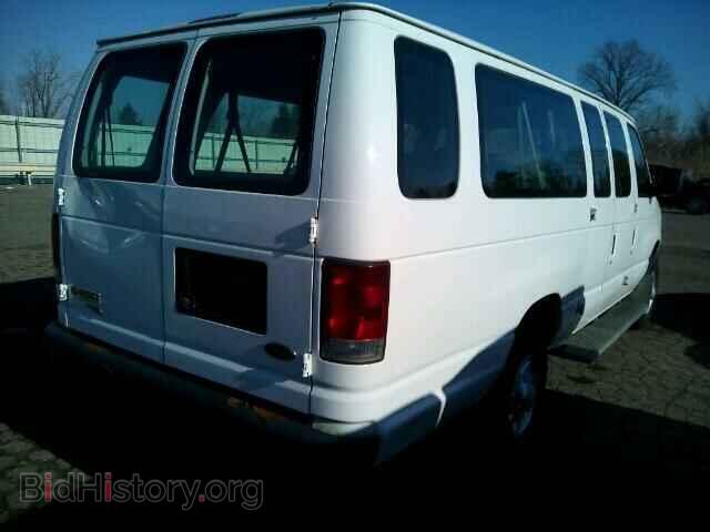 2008 FORD ECONOLINE - VIN: 1FBSS31L28DA02211 - Photo 4