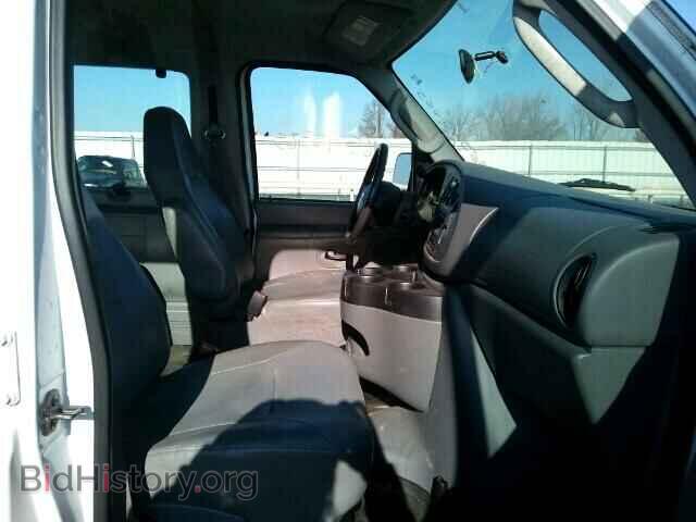 2008 FORD ECONOLINE - VIN: 1FBSS31L28DA02211 - Photo 5
