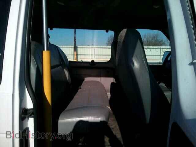 2008 FORD ECONOLINE - VIN: 1FBSS31L28DA02211 - Photo 6