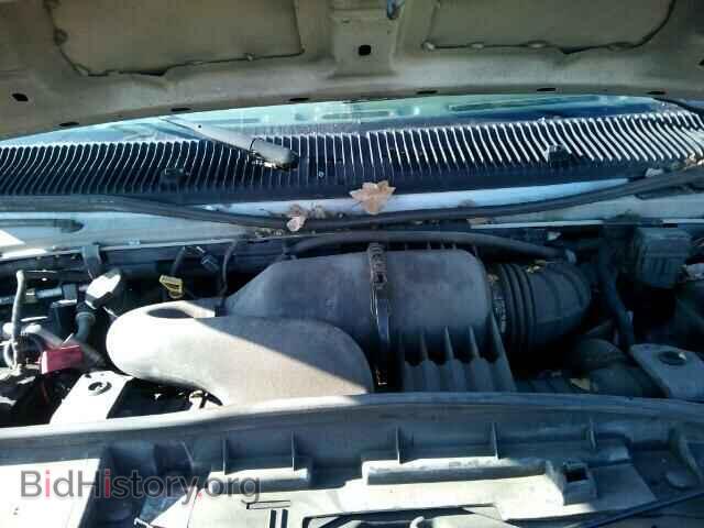 2008 FORD ECONOLINE - VIN: 1FBSS31L28DA02211 - Photo 7
