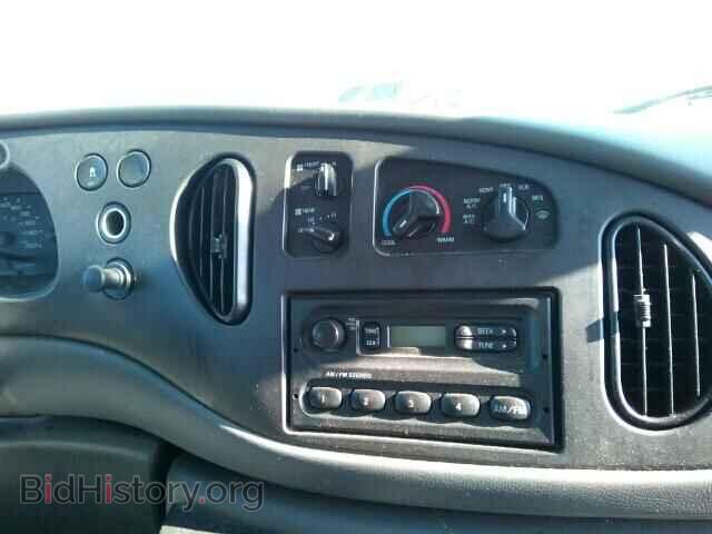 2008 Ford ECONOLINE (VIN 1FBSS31L28DA02211) — фото 10 из 10