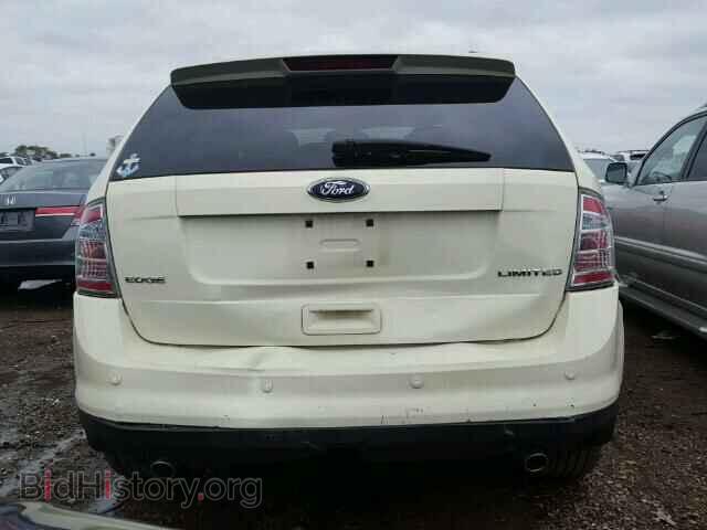 2008 FORD EDGE - VIN: 2FMDK39C88BB44475 - Photo 10
