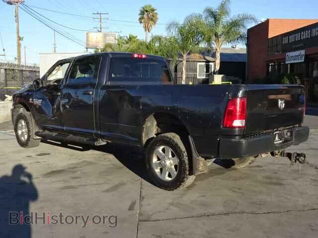 2017 RAM 2500 - VIN: 3C6UR5HLXHG540554 - Фото 3