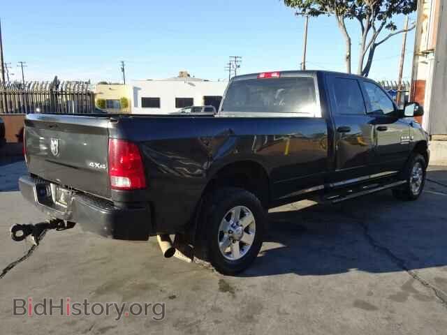 2017 RAM 2500 - VIN: 3C6UR5HLXHG540554 - Фото 4