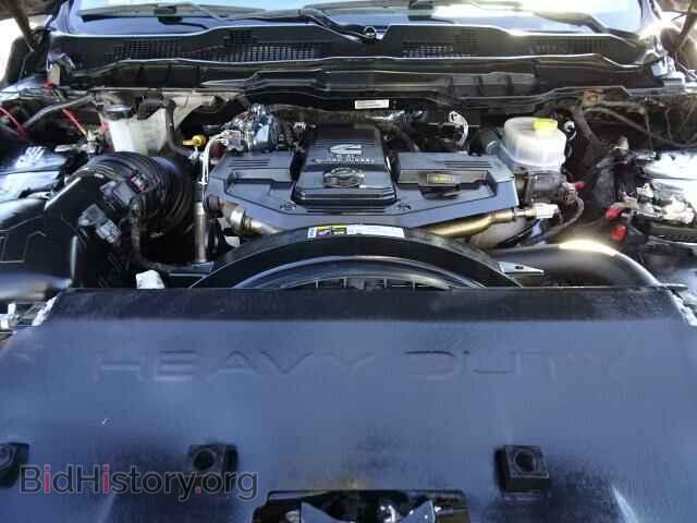2017 RAM 2500 - VIN: 3C6UR5HLXHG540554 - Фото 7