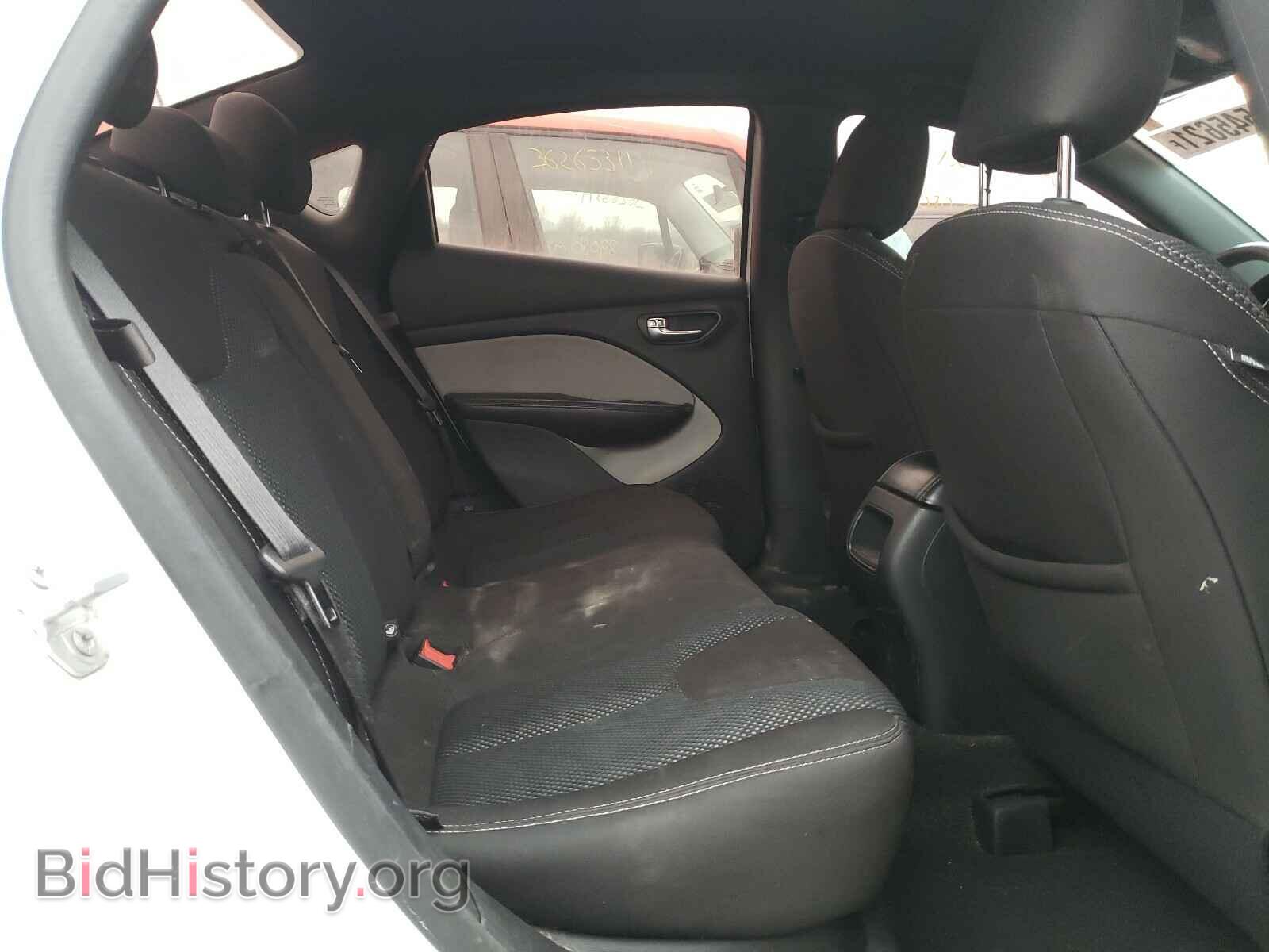 2015 DODGE DART - VIN: 1C3CDFBB1FD193641 - Фото 6