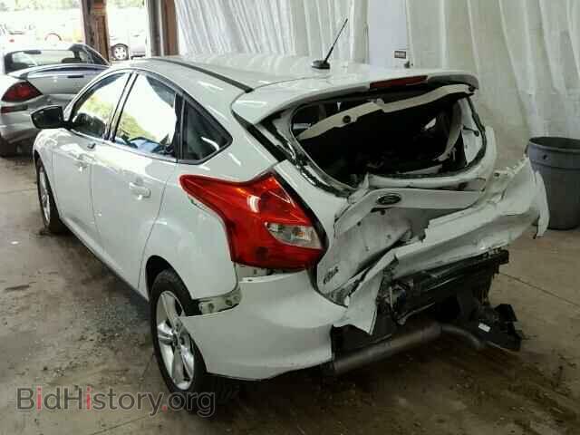 2013 FORD FOCUS - VIN: 1FADP3K20DL199042 - Photo 3