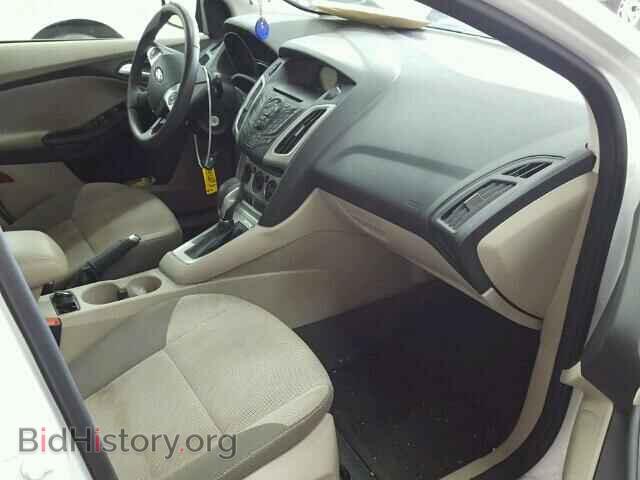 2013 FORD FOCUS - VIN: 1FADP3K20DL199042 - Photo 5