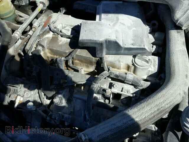2009 MITSUBISHI LANCER - VIN: JA3AV66VX9U024371 - Фото 10