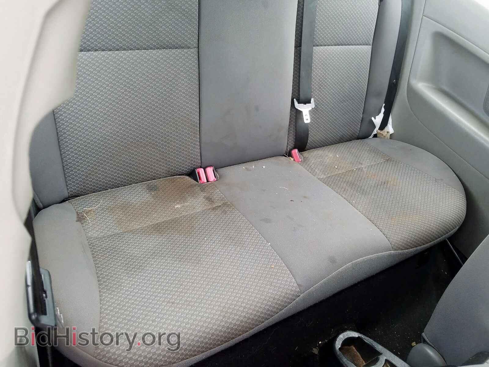 2006 FORD FOCUS - VIN: 1FAFP31N46W156345 - Фото 6