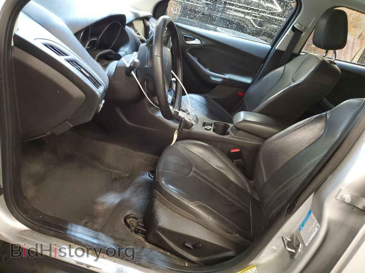 2012 FORD FOCUS - VIN: 1FAHP3N21CL254819 - Фото 7