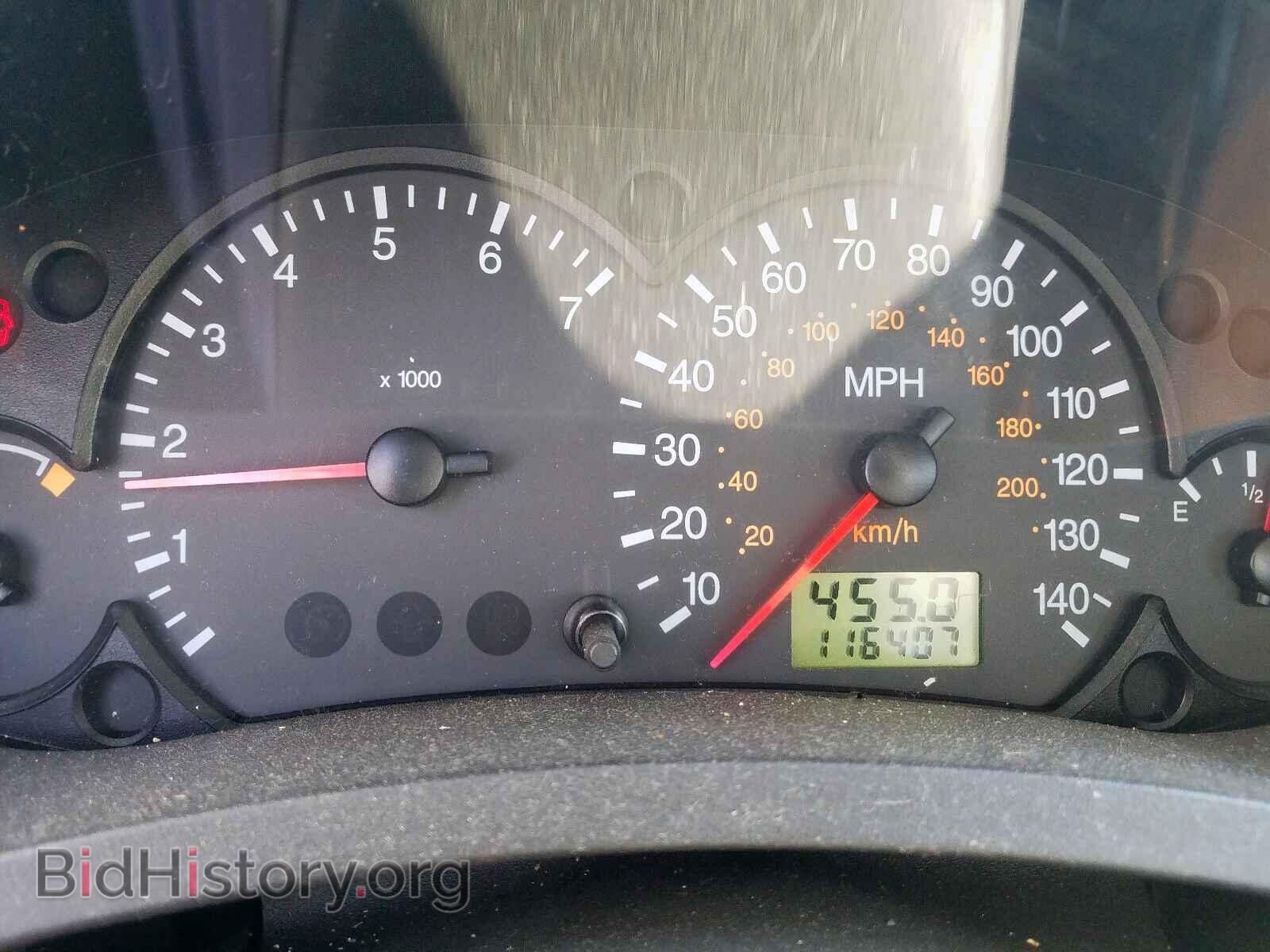2007 FORD FOCUS - VIN: 1FAHP34N37W221403 - Фото 8