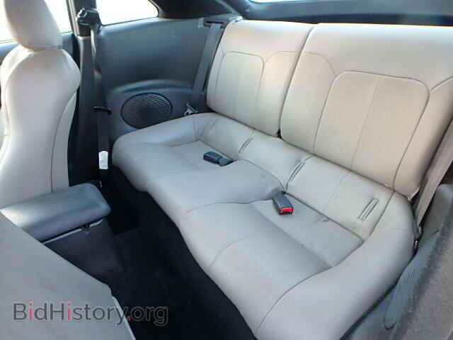 2003 MITSUBISHI ECLIPSE - VIN: 4A3AC74H73E169876 - Photo 6