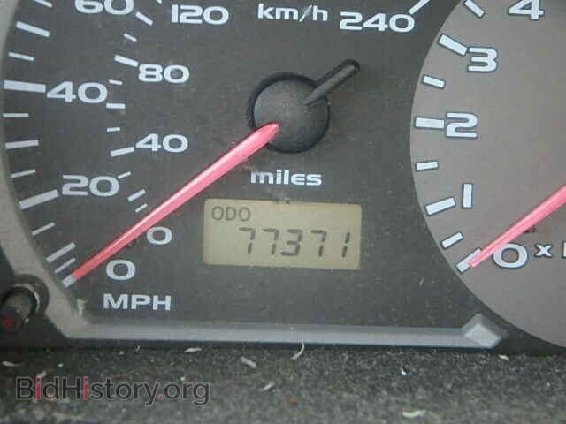 2003 MITSUBISHI ECLIPSE - VIN: 4A3AC74H73E169876 - Photo 8