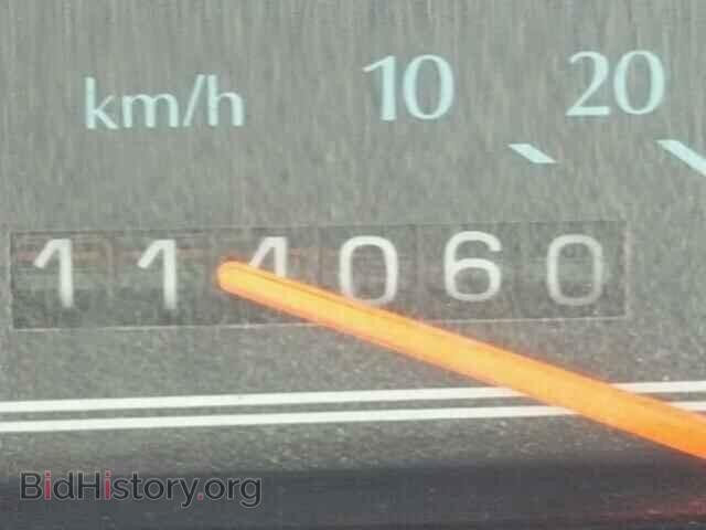 1993 CADILLAC DEVILLE - VIN: 1G6CD53BXP4266305 - Photo 8