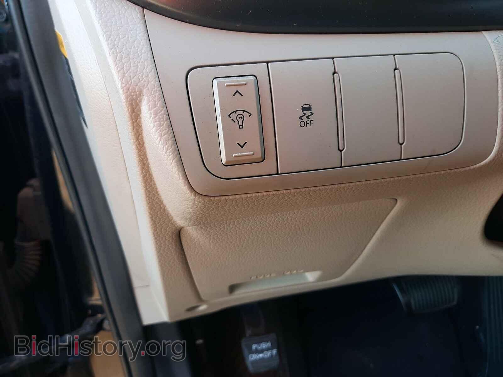 2015 KIA OPTIMA - VIN: KNAGM4A71F5654200 - Photo 9