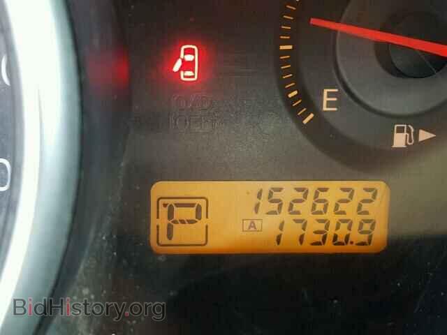 2008 NISSAN VERSA - VIN: 3N1BC13E28L391621 - Фото 8