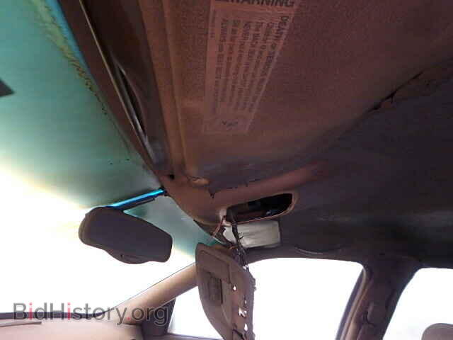 1999 CADILLAC DEVILLE - VIN: 1G6KE54Y9XU785583 - Фото 9