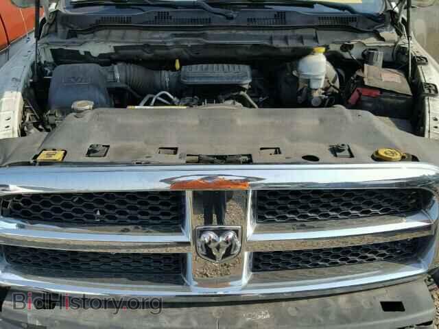 2009 DODGE RAM 1500 - VIN: 1D3HB18K79S762629 - Фото 7