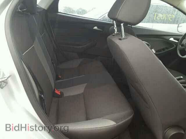 2014 FORD FOCUS - VIN: 1FADP3F24EL231423 - Фото 6