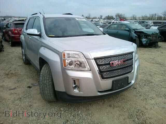 Photo 2CTFLXEC1B6448761 - GMC TERRAIN 2011
