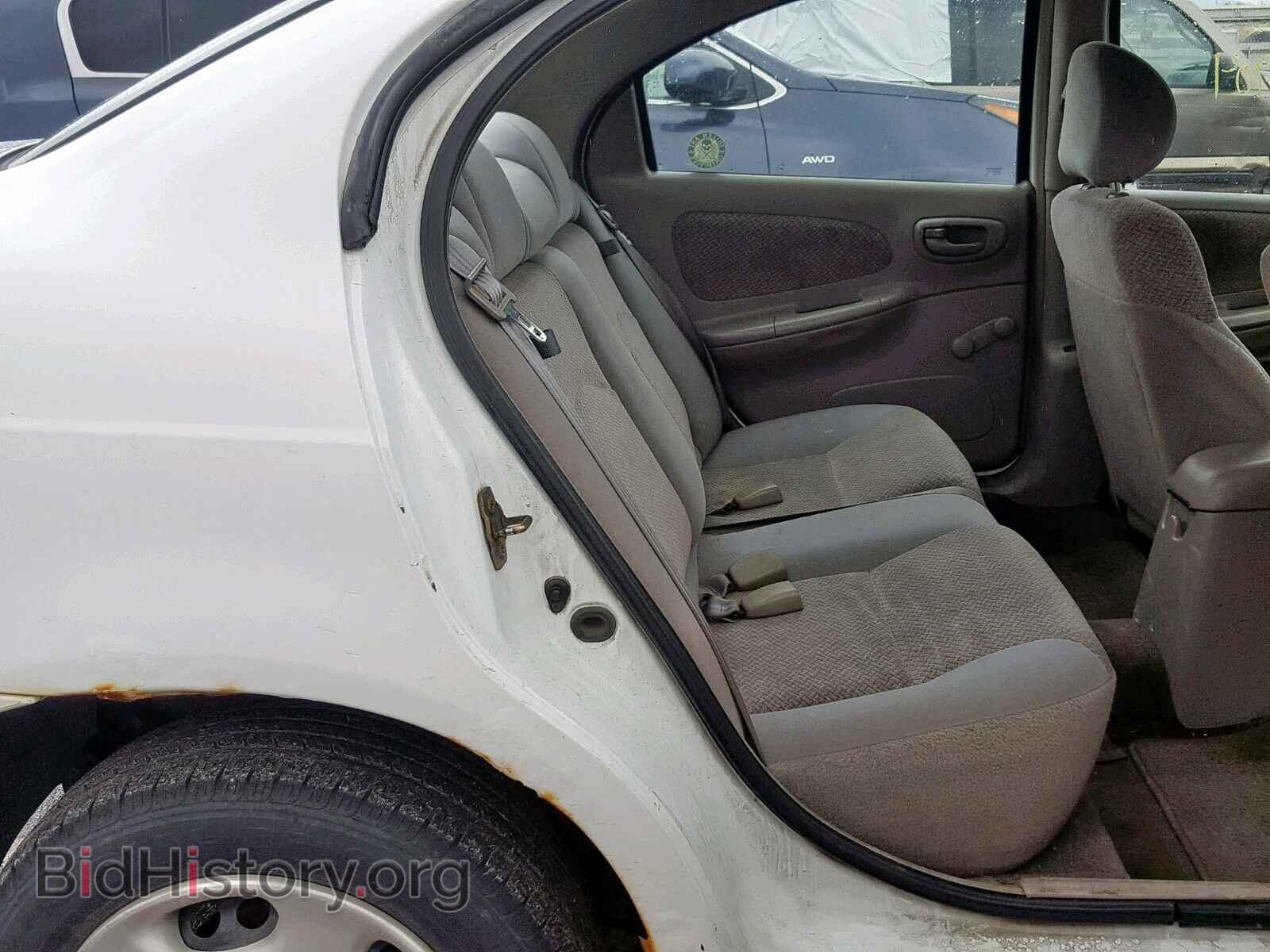 2000 DODGE NEON - VIN: 1B3ES46C2YD718602 - Фото 6