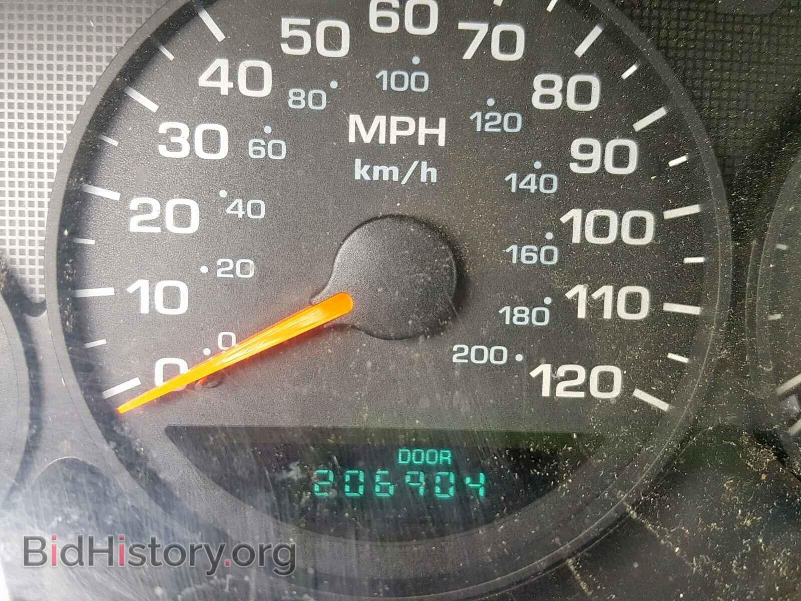 2000 DODGE NEON - VIN: 1B3ES46C2YD718602 - Фото 8