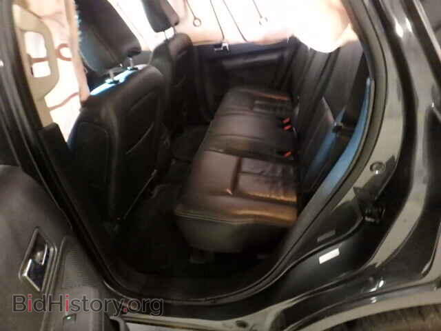 2007 FORD EDGE - VIN: 2FMDK39C67BA95775 - Фото 6
