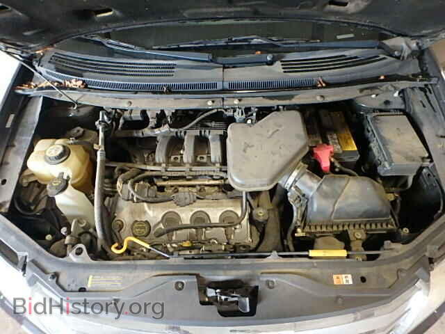2007 FORD EDGE - VIN: 2FMDK39C67BA95775 - Фото 7