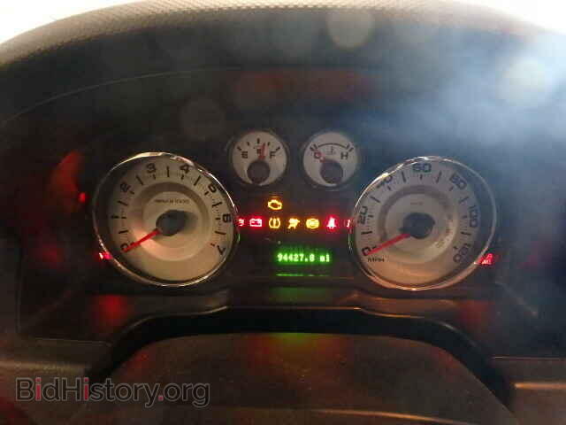 2007 FORD EDGE - VIN: 2FMDK39C67BA95775 - Фото 8