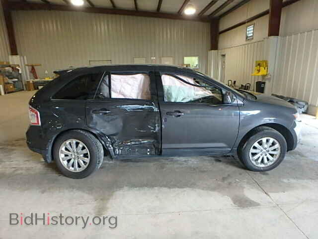 2007 FORD EDGE - VIN: 2FMDK39C67BA95775 - Фото 10