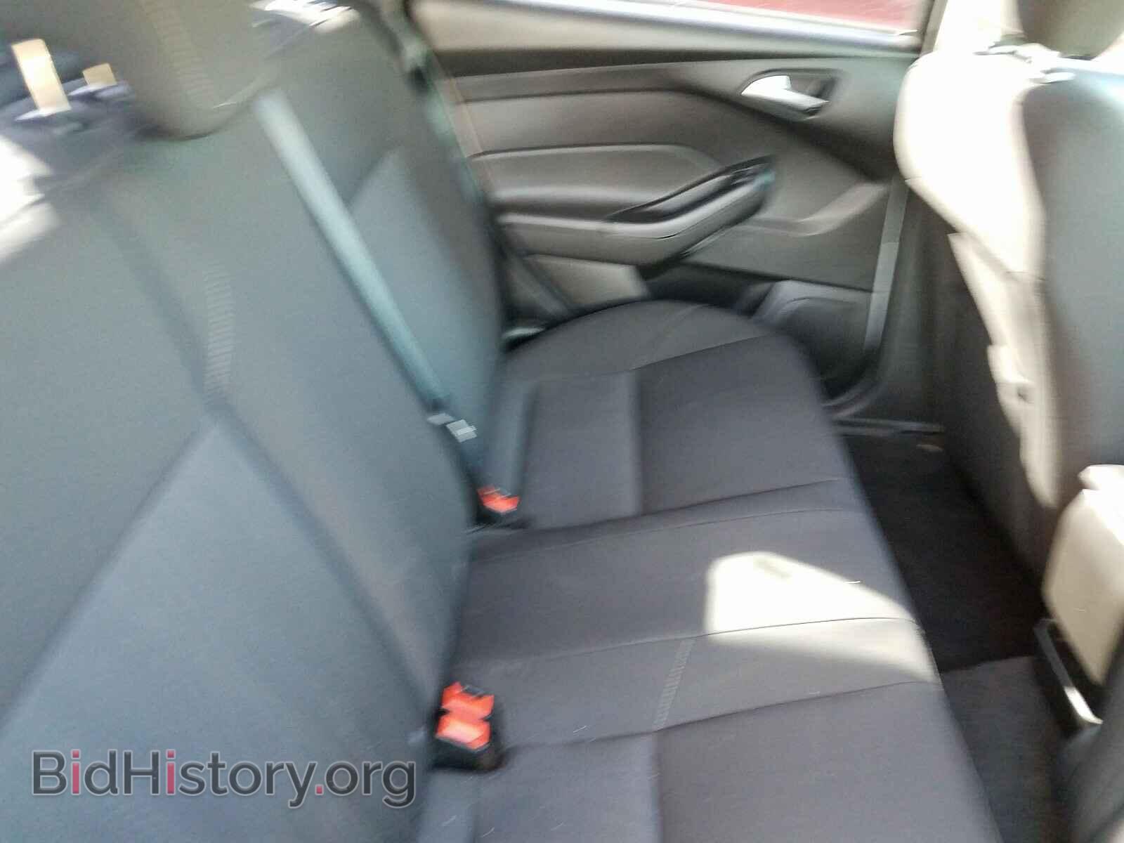 2016 FORD FOCUS - VIN: 1FADP3F27GL241642 - Photo 6