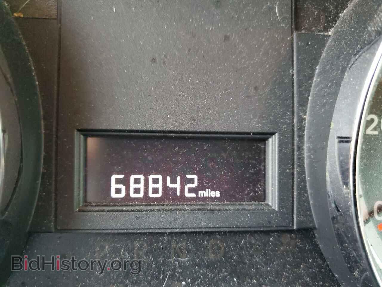 2012 DODGE CARAVAN - VIN: 2C4RDGBG4CR254710 - Фото 9