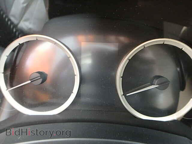 2014 LEXUS IS250 - VIN: JTHCF1D23E5003061 - Фото 8