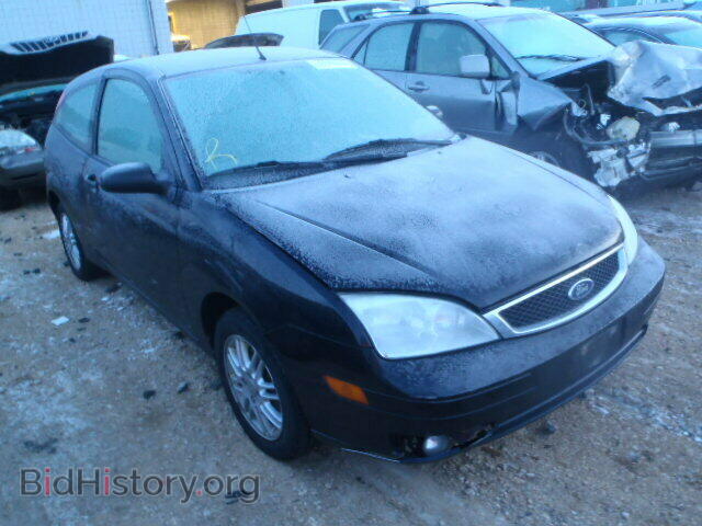 Фотография 3FAFP31N35R100043 - FORD FOCUS 2005