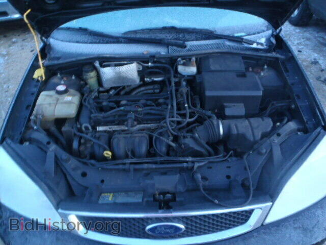 2005 FORD FOCUS - VIN: 3FAFP31N35R100043 - Фото 7
