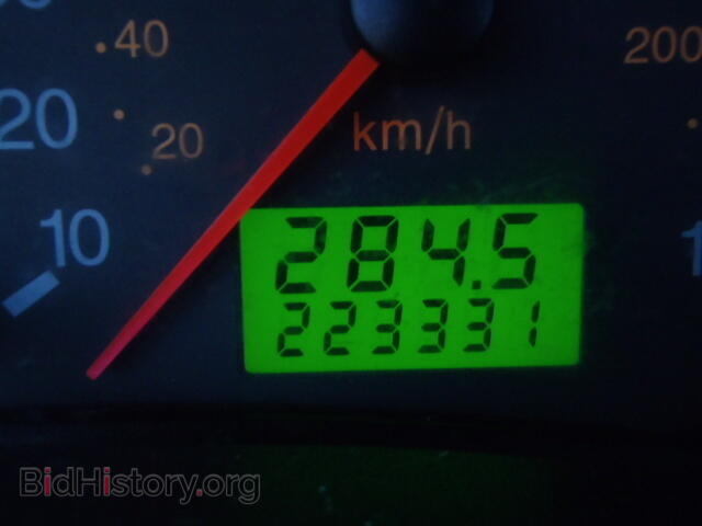 2005 FORD FOCUS - VIN: 3FAFP31N35R100043 - Фото 8