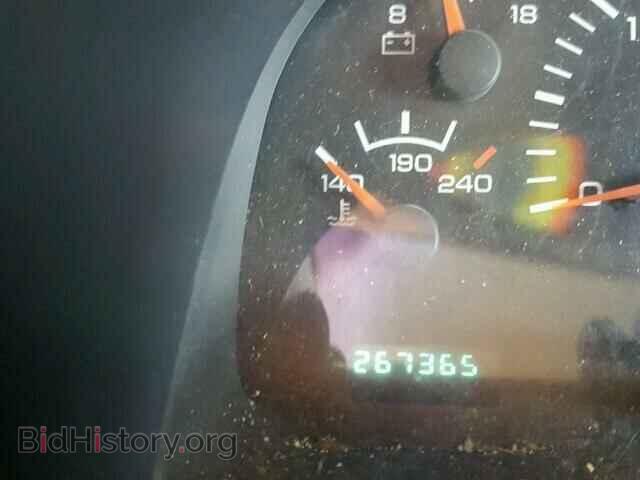 1999 DODGE RAM 3500 - VIN: 1B7MC3369XJ623809 - Фото 8