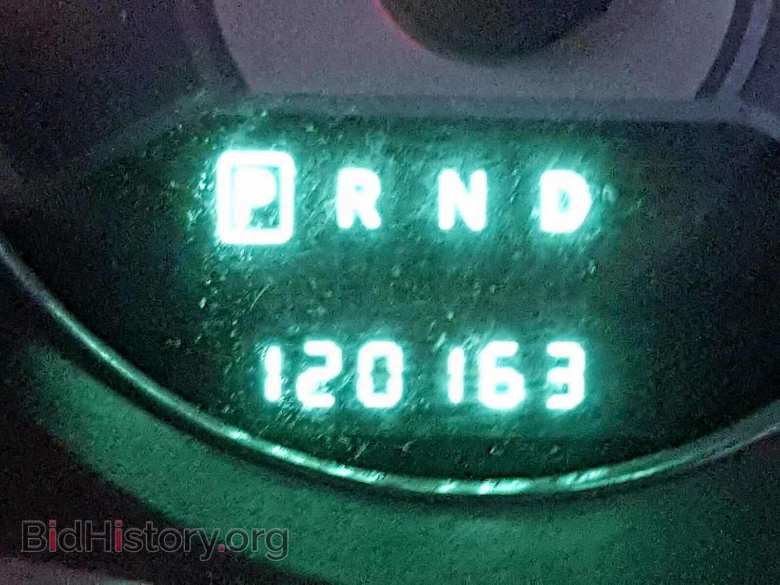 2012 CHRYSLER 200 - VIN: 1C3CCBAB5CN240818 - Фото 8