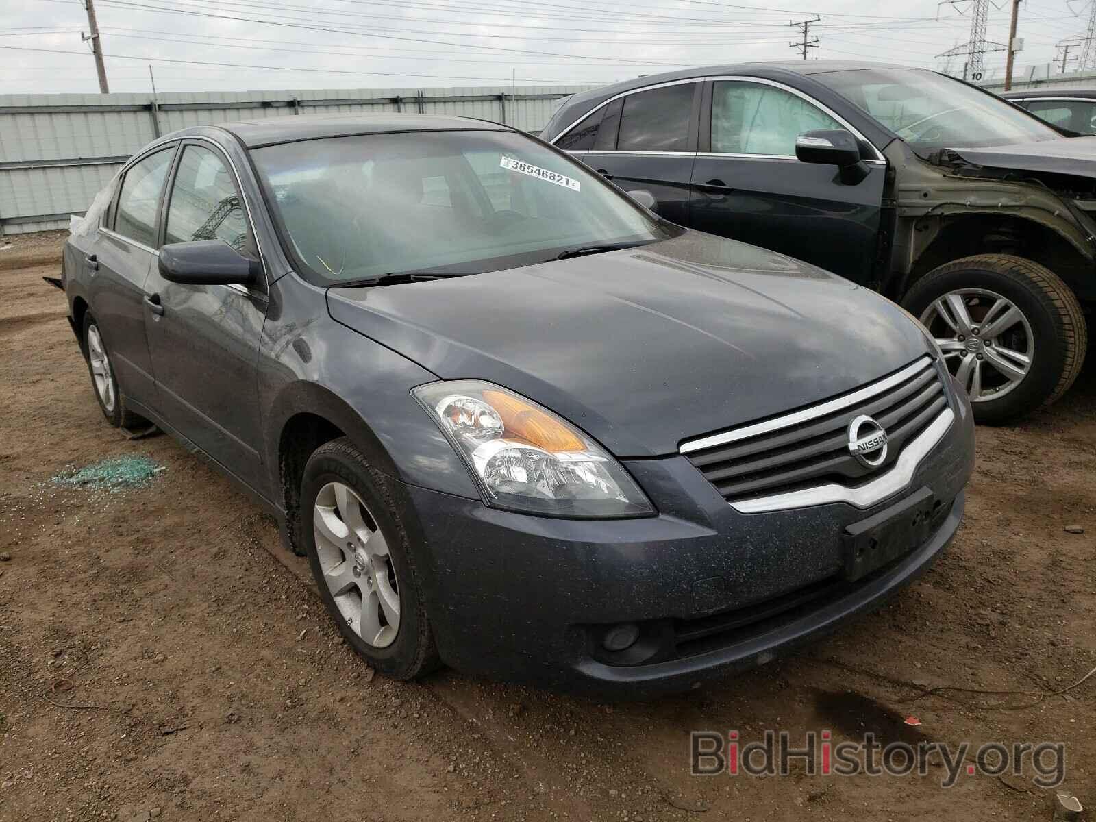 Photo 1N4AL21E49N508057 - NISSAN ALTIMA 2009