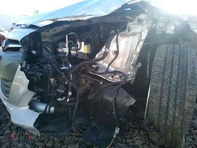 2014 HYUNDAI GENESIS - VIN: KMHHT6KD3EU118679 - Фото 10