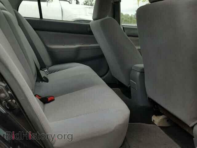 2006 MITSUBISHI LANCER - VIN: JA3AJ26E16U010083 - Фото 6